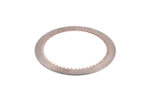 First Speed Drive Disk